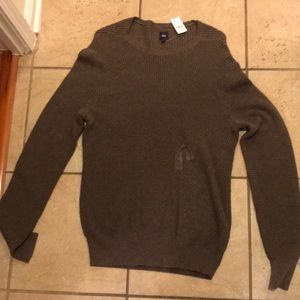 Gap Sweater